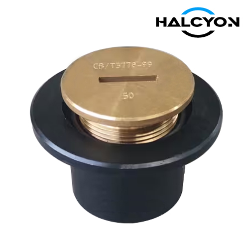 Marine Sounding Head